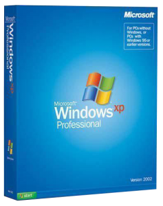 Windows XP Professional SP2 SP3 x86 x64 RUS ENG VL Лицензия + AHCI драйвера v11. (2012) Русский