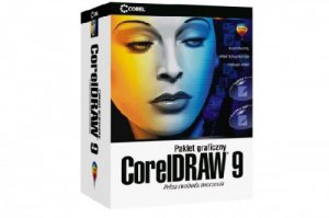 CorelDRAW 9 for RedHat Based Linux Systems (1999) Английский