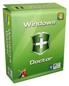 Windows Doctor 3.0.0.0 RePack by D!akov [Ru/En]