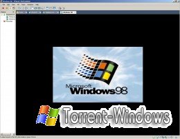 Полный обзор Windows 98