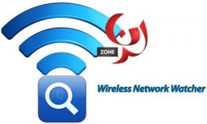 Wifi Network Monitor