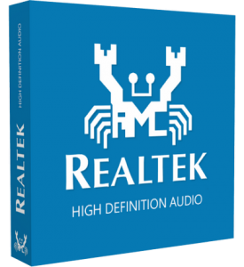 Realtek High Definition Audio Driver 6.0.9116.1 WHQL (Unofficial) [Multi/Ru]