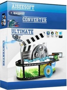 Aiseesoft Video Converter Ultimate 10.2.22 (2021)
