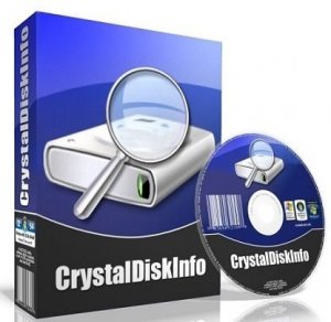 CrystalDiskInfo 8.12.3 Final (2021)