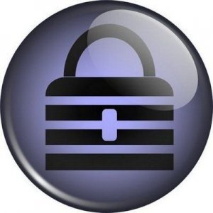 KeePass Password Safe 2.48.1 (2021) PC | + Portable