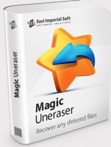 Magic Uneraser 6.0 Home / Office / Commercial Edition (2021) PC | RePack & Portable by TryRooM