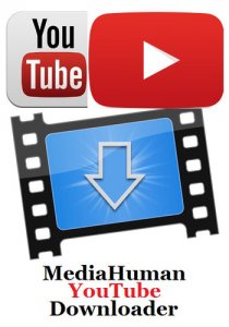 MediaHuman YouTube Downloader 3.9.9.58 (1607) (2021) PC | RePack & Portable by TryRooM