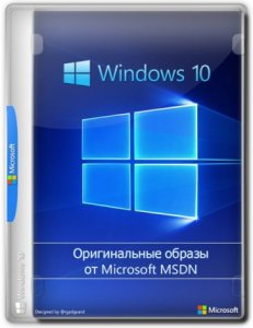 Microsoft Windows 10.0.17763.1999, Version 1809 (Updated June 2021) - Оригинальные образы от Microsoft MSDN [Ru]