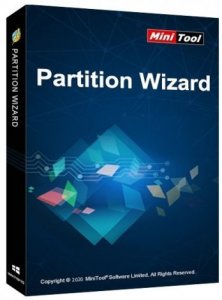 MiniTool Partition Wizard Enterprise 12.5.0 (2021)