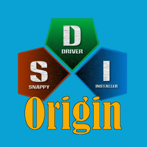 Snappy Driver Installer Origin R732 Драйверпаки (21.07.2) На Русско