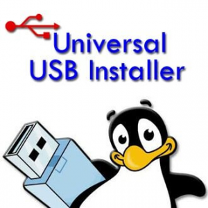 Universal USB Installer (2.0.0.4)