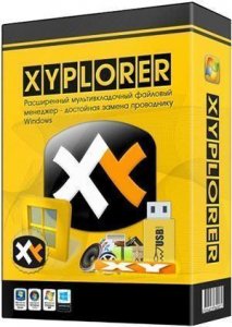 XYplorer 22.00 (2021) PC