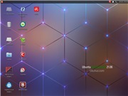 Ubuntu RescuePack / Antivirus LiveDisk 21.06 [июнь] (2021) PC