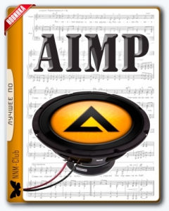 AIMP 4.70 build 2254 RePack (& Portable) by elchupacabra [Multi/Ru]