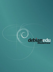 Debian Edu - Skolelinux 11.0.0 Bullseye + nonfree [Linux для школы] [i386, x86-64] 4xBD, 4xCD