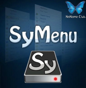 SyMenu 6.15.7898 Portable [Multi/Ru]