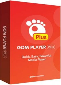 GOM Player Plus 2.3.68.5332 (2021) РС | Repack & Portable by Dodakaedr