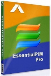 EssentialPIM Pro Business Edition 9.10.1 RePack (& portable) by elchupacabra [Multi/Ru]