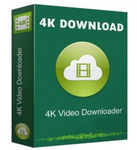 4K Video Downloader 4.17.2.4460 RePack (& Portable) by elchupacabra [Multi/Ru]