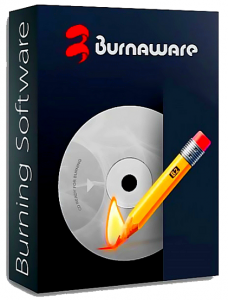 BurnAware Professional / Premium 14.7 (2021) PC | RePack & Portable by Dodakaedr