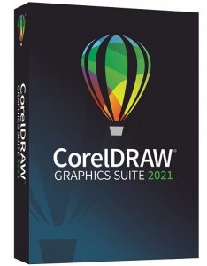 CorelDRAW Graphics Suite 2022 24.1.0.360 Full / Lite (2021) PC | RePack by KpoJIuK