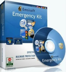 Emsisoft Emergency Kit 2021.9.0.11172 Portable [Multi/Ru]