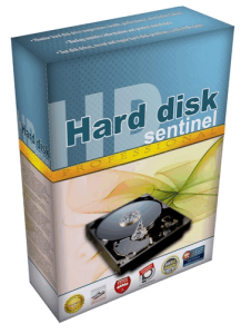 Hard Disk Sentinel Pro 5.70.7 Build 11973 beta (2021) PC | RePack & Portable by elchupacabra