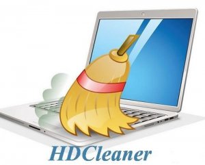 HDCleaner 2.009 (2021) PC | + Portable