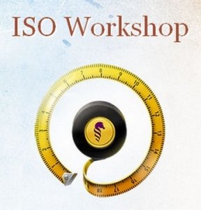 ISO Workshop Free 10.5 (2021) РС