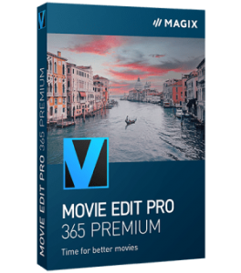 MAGIX Movie Edit Pro 2022 Premium 21.0.1.85 (x64) [Multi]