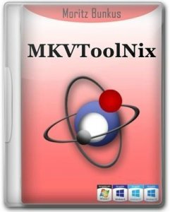 MKVToolNix 61.0.0 Final + Portable [Multi/Ru]