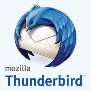 Mozilla Thunderbird 91.1.0 (2021) PC