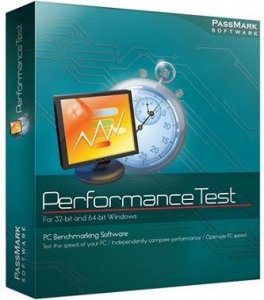 PassMark PerformanceTest 10.1 Build 1004 (2021) PC | RePack & Portable by elchupacabra