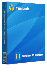Windows 11 Manager 0.0.1 Beta [Multi/Ru]
