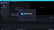 Movavi Video Editor Plus 22.0.0 (2021) PC | RePack & Portable by elchupacabra