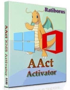 AAct 4.2.4 Portable by Ratiborus [Ru/En]
