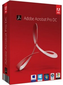 Adobe Acrobat Pro DC 2021.007.20099 (2021) PC | RePack by KpoJIuK