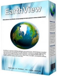 EarthView 6.11.0 (2021) PC | RePack & Portable by elchupacabra