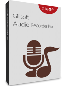 Gilisoft Audio Recorder Pro 10.1.0 RePack (& Portable) by elchupacabra [Multi/Ru]