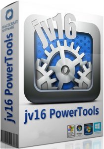jv16 PowerTools 7.0.0.1274 (2021) PC | RePack & Portable by elchupacabra