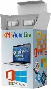 KMSAuto Lite 1.5.9 Portable by Ratiborus [Multi/Ru]