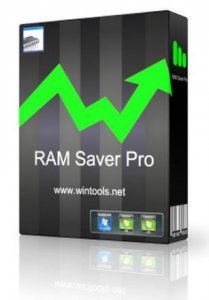 RAM Saver Professional 21.9 RePack (& Portable) by 9649 [Multi/Ru]