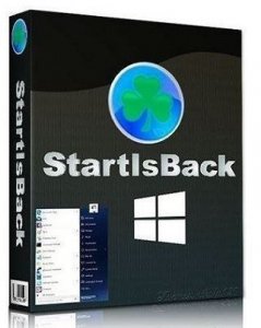 StartIsBack / StartAllBack AiO 1.0.35,1 (2021) PC | RePack by elchupacabra