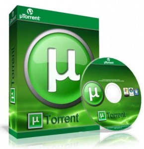 µTorrent Pro 3.5.5 Build 46096 Stable (2021) PC | RePack & Portable by Dodakaedr