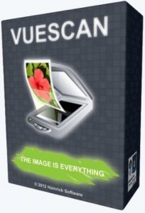 VueScan Pro 9.7.67 RePack (& Portable) by elchupacabra [Multi/Ru]