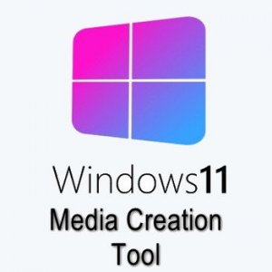 Windows 11 Media Creation Tool 10.0.22000.253 [Ru]