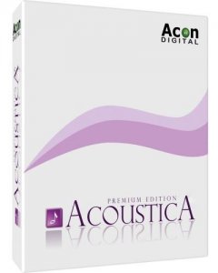Acoustica Premium Edition 7.3.19 (2021) PC | RePack & Portable by TryRooM