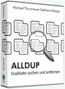 AllDup 4.5.3 + Portable [Multi/Ru]