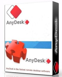 AnyDesk 7.0.0 + Portable [Multi/Ru]