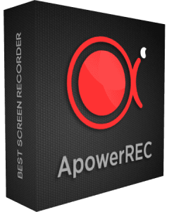 ApowerREC 1.5.7.16 RePack (& Portable) by elchupacabra [Multi/Ru]